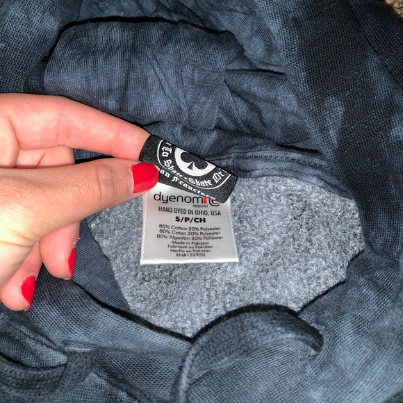 Package deal! 2 Thrasher Hoodies! - Picture 7 of 8